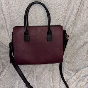 Urban Expressions Bag